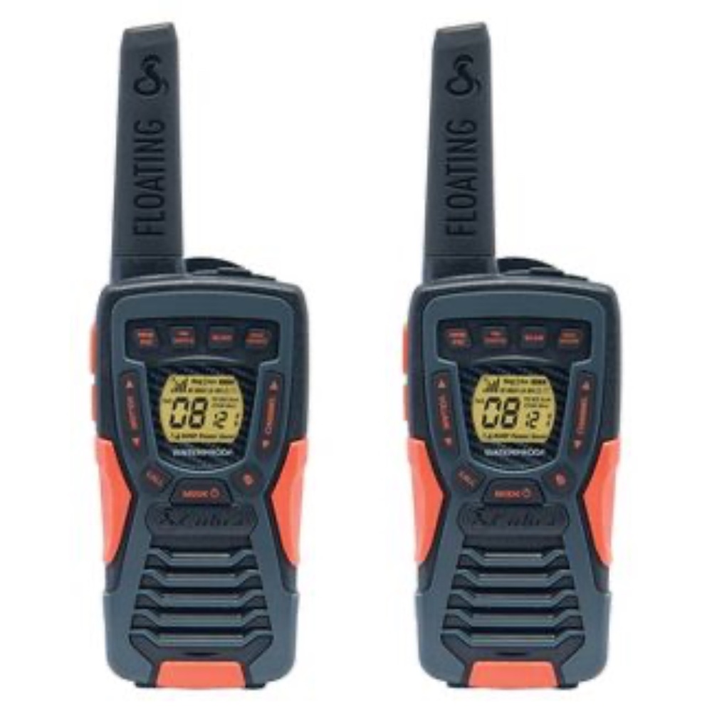 Cobra ACXT1035R FLT